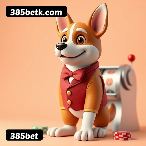 Lottery Clássica na 385bet