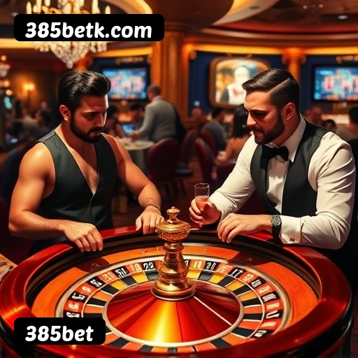 Cassino 24/7 disponível