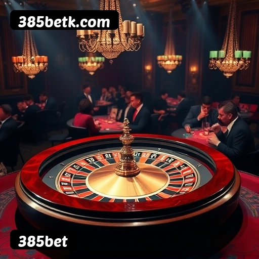 Métodos de pagamento aceitos na 385bet