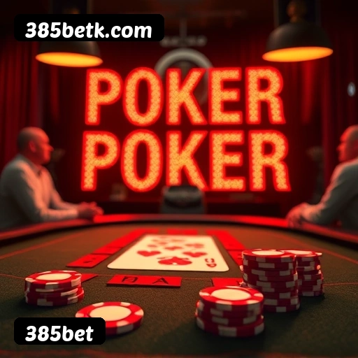 Bônus de boas-vindas 385bet