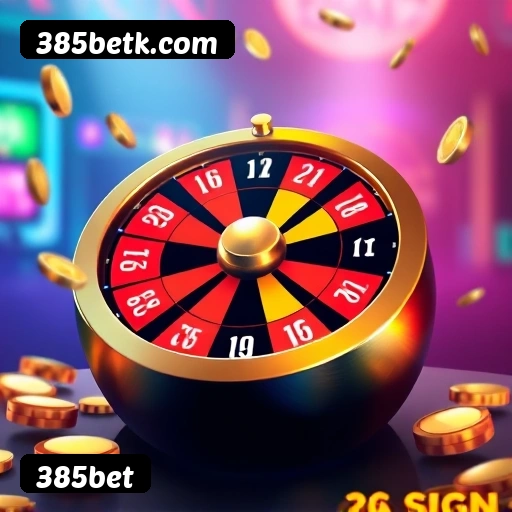 Baixar APK 385bet