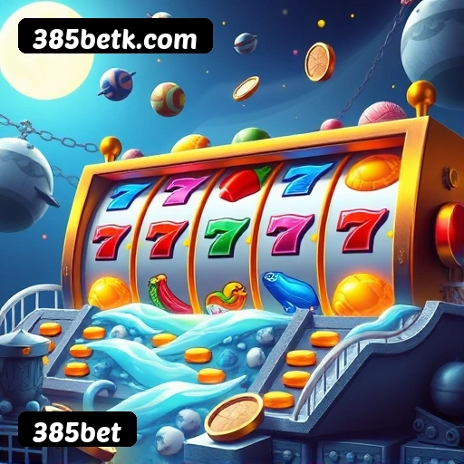 Promoções e bônus exclusivos da 385bet